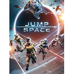 Jump Space (Аренда аккаунта Steam) Онлайн