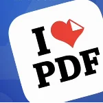 iLovePDF Premium (1 месяц) (ГЛОБАЛЬНЫЙ) БЫСТРО