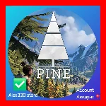 🔴Epic✅ Pine аккаунт+почта💜