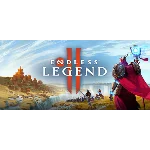 ENDLESS™ Legend 2 * STEAM RU ⚡ АВТО 💳0%