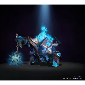 Taurid Twilight | Cosmic 2025 Heroes´ Hoard