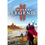 ENDLESS Legend 2 (Аренда Steam) Онлайн, GFN
