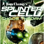 Tom Clancy´s Splinter Cell Chaos Theory UBISOFT МИР