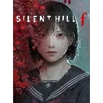 🎭SILENT HILL f - Digital Deluxe✔️ВСЕ DLC