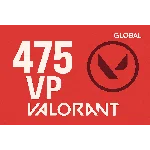475 VP КОД Любой Регион