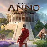 ・Anno 117: Pax Romana・STEAM GIFT・UA/KZ・