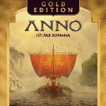 ・Anno 117: Pax Romana Gold Edition・STEAM GIFT・UA/KZ・