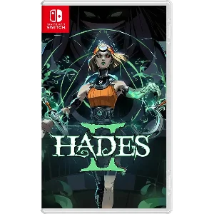 АИД 2 | Nintendo Switch | offline