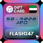 Подарочная карта Apple и iTunes ОАЭ | 50–5000 дирхамов