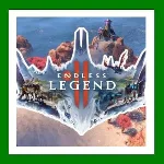 ✅ENDLESS Legend 2✔️+ 35 Игр🎁Steam⭐0% Карты💳
