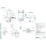 2082 508172 1301 корпус клапана - чертеж детали