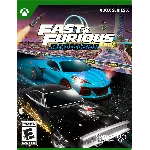 Fast & Furious: Arcade Edition Xbox Series X|S