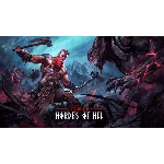 ⭐️ Jotunnslayer: Hordes of Hel [Steam/Global]
