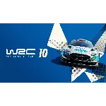 ⭐️ WRC 10 FIA World Rally Championship [Steam/Global]
