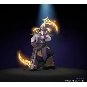 Umbral Expanse | Cosmic 2025 Heroes´ Hoard