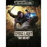 🟥PC🟥 Куплю Вам Dying Light: The Beast Deluxe | Steam