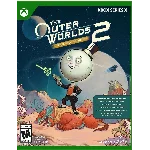 The Outer Worlds 2 Premium Edition Xbox Series X|S