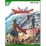 DRAGON QUEST I & II HD-2D Remake Xbox Series X|S