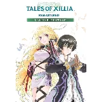 Tales of Xillia Remastered Deluxe Xbox Series X|S