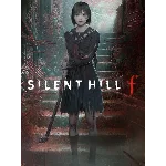💝Silent hill f Deluxe Edition Xbox series XS + PC🔆