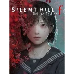 SILENT HILL f - Digital Deluxe (Аренда Steam) Онлайн
