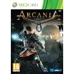 ПОЛНЫЙ ДОСТУП|XBOX 360| ArcaniA