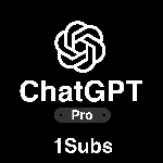 Upgrade/Renew ChatGPT PRO, GPT-5 | БЫСТРО, ПОЛНАЯ ГАРА