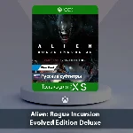 ☀️ Alien Rogue Incursion Evolved 🎮 Series X|S