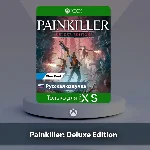 ☀️ Painkiller Deluxe Edition 3D Realms 🎮 Series X|S