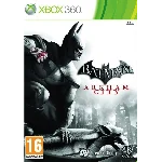 ПОЛНЫЙ ДОСТУП|XBOX 360| Batman Arkham City & Blackgate