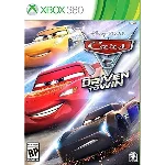 ПОЛНЫЙ ДОСТУП|XBOX 360| Cars 3: Driven to Win