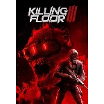Killing Floor 3 КЛЮЧ🔑 STEAM Россия