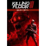Killing Floor 3 - Deluxe Edition КЛЮЧ🔑 STEAM Россия