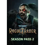 (DLC) Warhammer 40,000: Rogue Trader – Season Pass 2