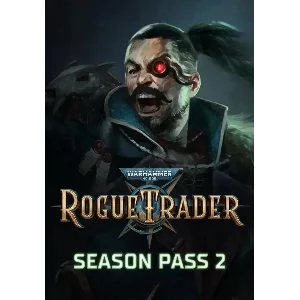 (DLC) Warhammer 40,000: Rogue Trader – Season Pass 2