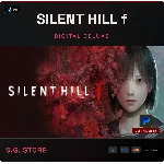 ❤️ SILENT HILL f - Digital Deluxe Steam Offline