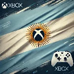 УЧЕТНАЯ ЗАПИСЬ XBOX АРГЕНТИНА | НОВЫЙ | АРГЕНТИНА