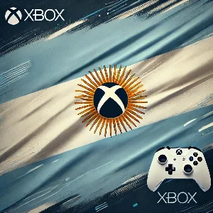 УЧЕТНАЯ ЗАПИСЬ XBOX АРГЕНТИНА | НОВЫЙ | АРГЕНТИНА