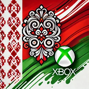 АККАУНТ XBOX БЕЛАРУСЬ | НОВЫЙ | РЕГИОН БЕЛАРУСЬ