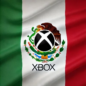 АККАУНТ XBOX МЕКСИКА | НОВЫЙ | РЕГИОН МЕКСИКА