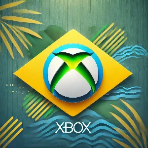 АККАУНТ XBOX БРАЗИЛИЯ | НОВЫЙ | БРАЗИЛЬСКИЙ РЕГИОН