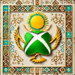 УЧЕТНАЯ ЗАПИСЬ XBOX КАЗАХСТАН | НОВЫЙ | РЕГИОН КАЗАХСТА