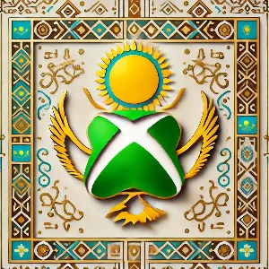 УЧЕТНАЯ ЗАПИСЬ XBOX КАЗАХСТАН | НОВЫЙ | РЕГИОН КАЗАХСТА
