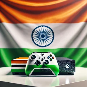 УЧЁТНАЯ ЗАПИСЬ XBOX В ИНДИИ | НОВЫЙ | РЕГИОН ИНДИЯ