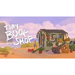 ⭐️ Tiny Bookshop [Steam/Global]