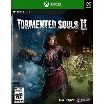 Tormented Souls 2 Xbox Series X|S