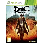 ПОЛНЫЙ ДОСТУП|XBOX 360| DmC Devil May Cry