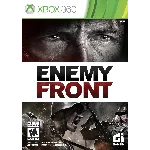 ПОЛНЫЙ ДОСТУП|XBOX 360| Enemy Front