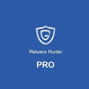 Glarysoft Malware Hunter Pro на 3 ПК -1 год до 21.09.26