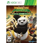 ПОЛНЫЙ ДОСТУП|XBOX 360| Kung Fu Panda: Showdown of Lege